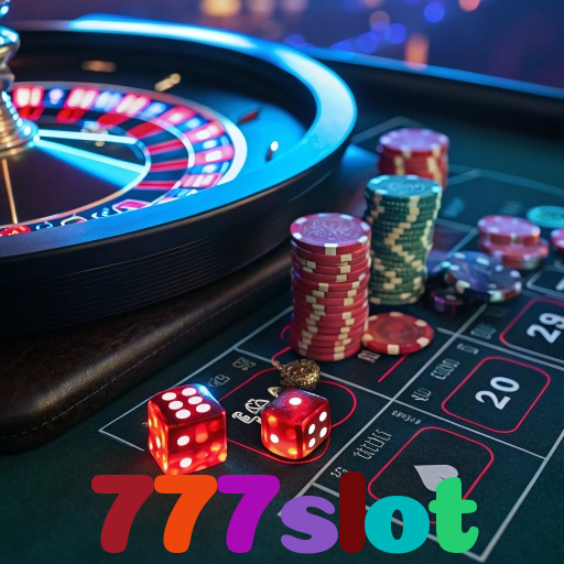 777slot-App