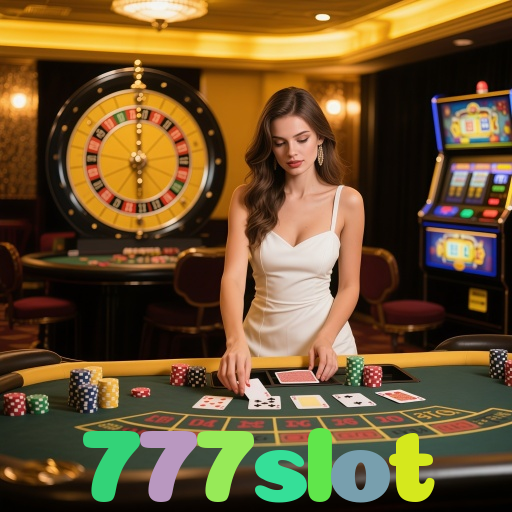777slot-App