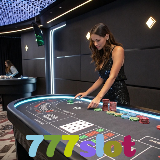 777slot-App