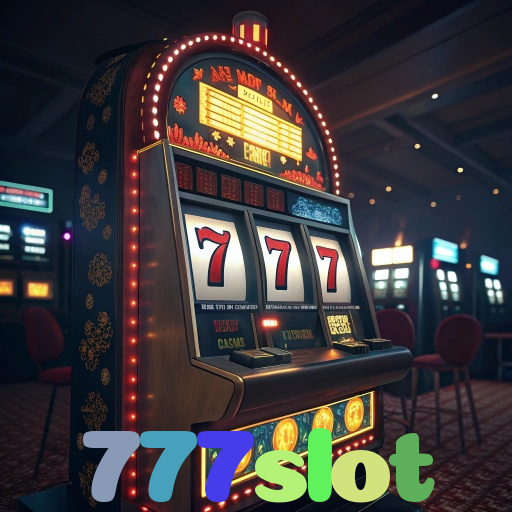 777slot-App