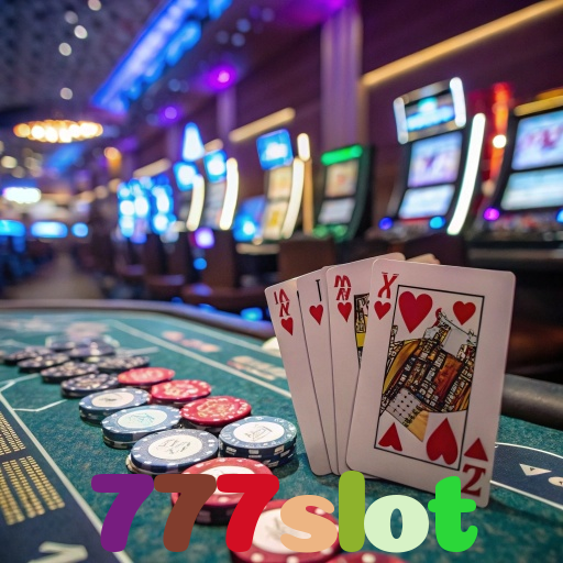 777slot-App