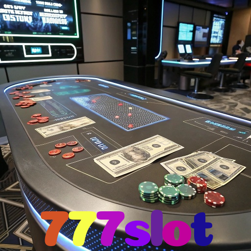 777slot-App