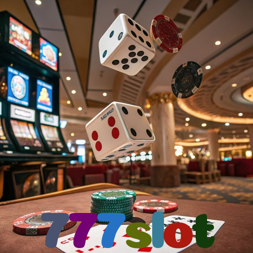 777slot-App