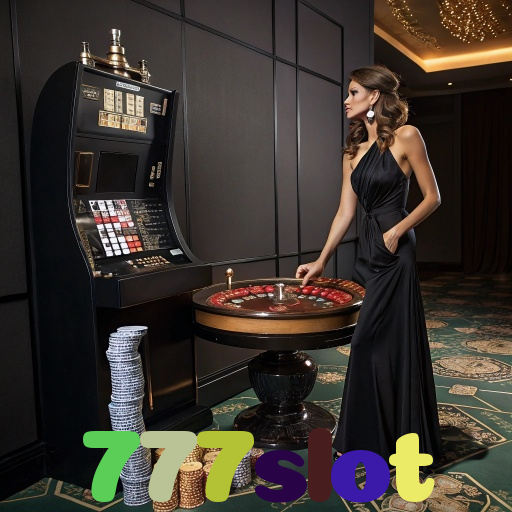 777slot-App
