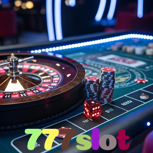 777slot-App