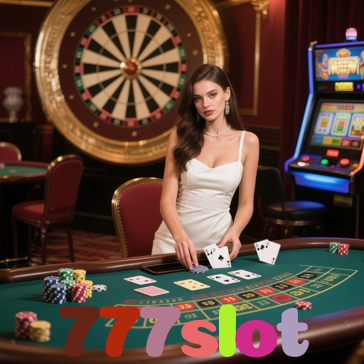 777slot-App