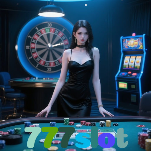 777slot-App