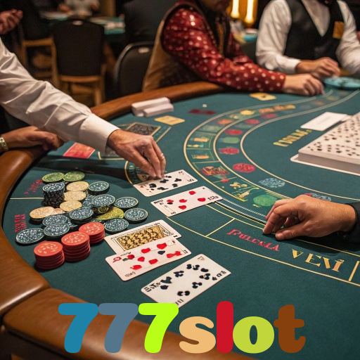 777slot-App