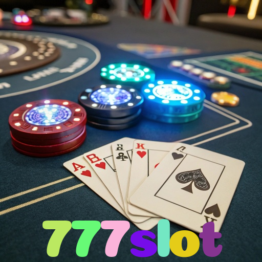 777slot-App