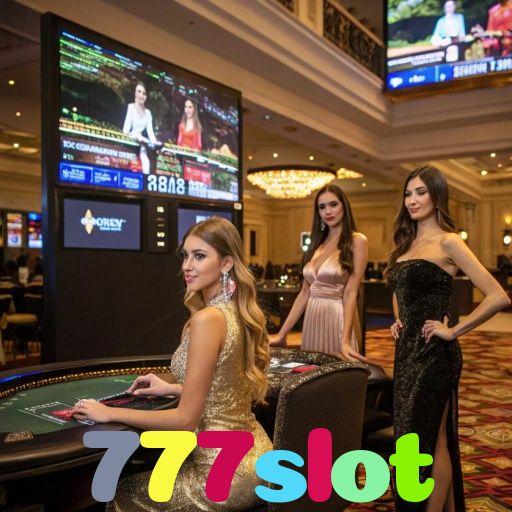 777slot-App