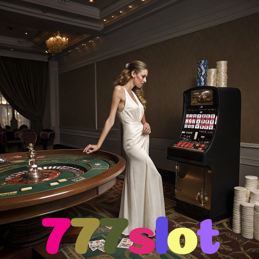 777slot-App