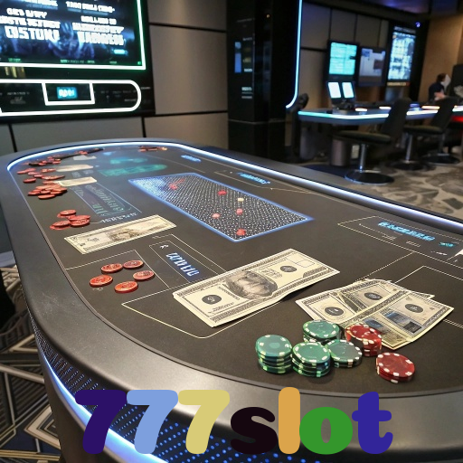 777slot-App