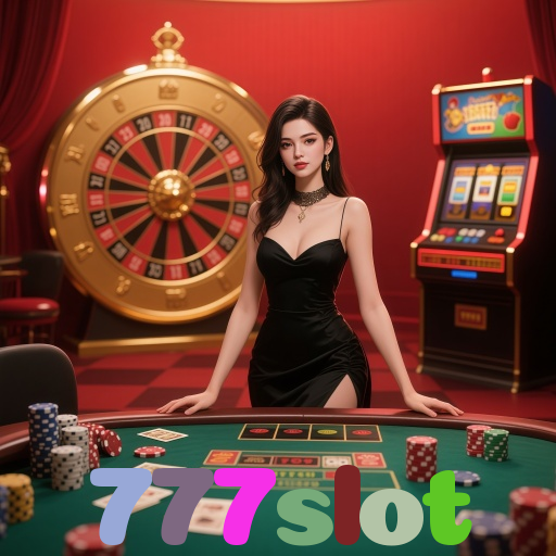 777slot-App