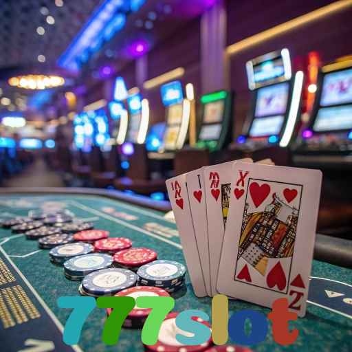 777slot-App