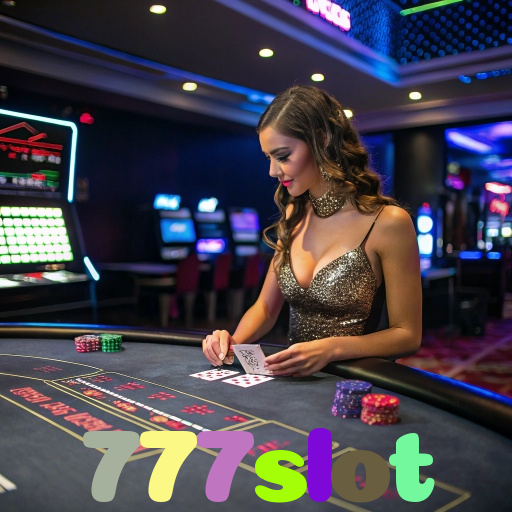 777slot-App