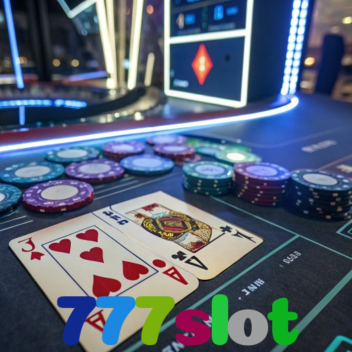 777slot-App