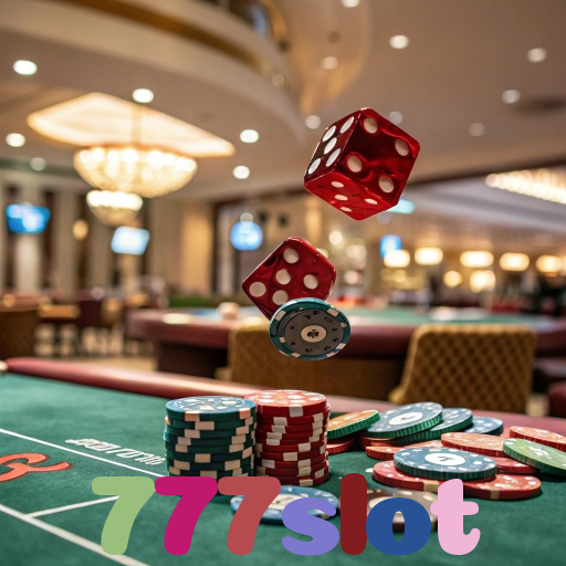 777slot-App