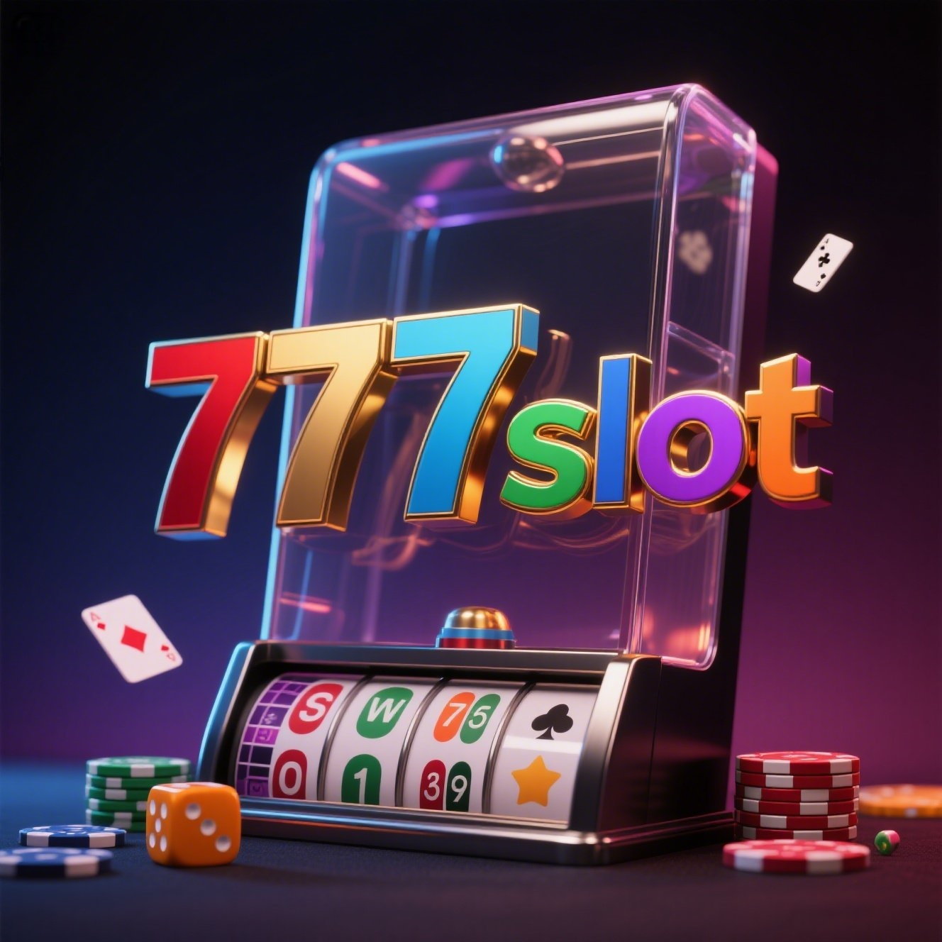 777slot-Logo